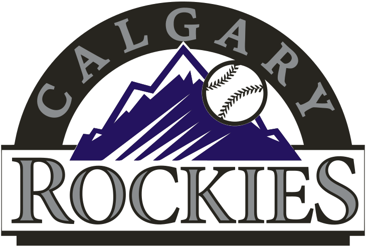 Calgary Rockies Baseball Club